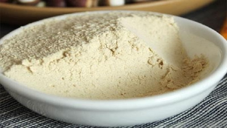 薏米茯苓粉的功效与作用、禁忌和食用方法