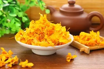 石斛花加玫瑰花的功效与作用、禁忌和食用方法