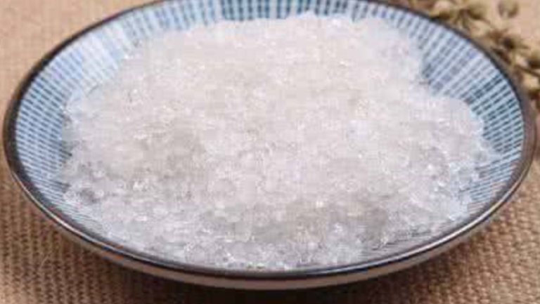 芒硝外用的功效与作用、禁忌和食用方法