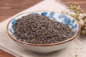 苋菜籽的功效与作用、禁忌和食用方法