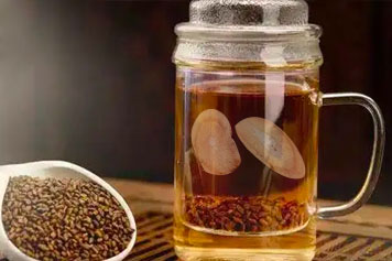 决明子牛蒡根茶的功效与作用、禁忌和食用方法