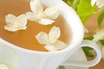 白兰花茶的功效与作用、禁忌和食用方法