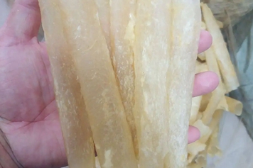 巴沙胶的功效与作用、禁忌和食用方法