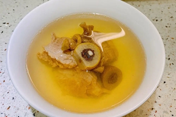 石斛青橄榄的功效与作用、禁忌和食用方法