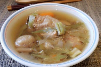 霸王花无花果汤的功效与作用、禁忌和食用方法