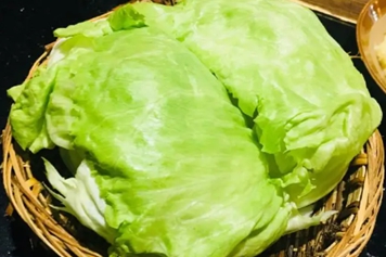 包生菜的功效与作用、禁忌和食用方法